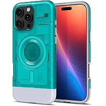 Amazon.co.jp: Spigen iPhone 16 Pro Max ケース MagSafe対応